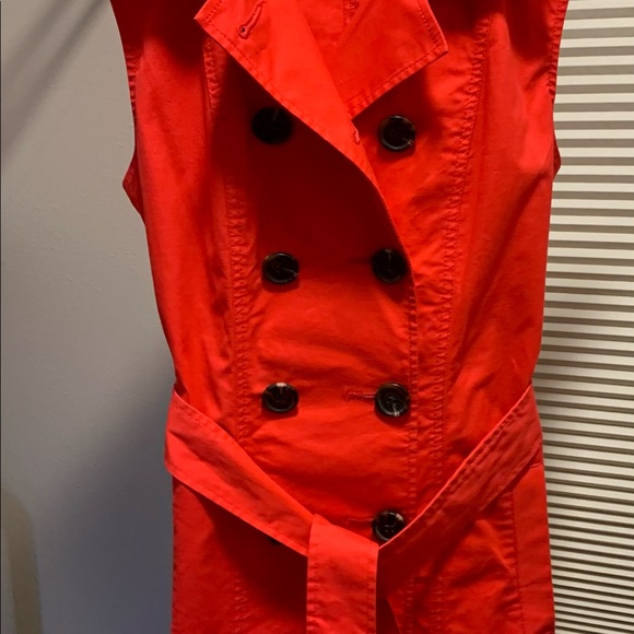 Cabi size 4, like new, convertible jacket. - Picture 3 of 6